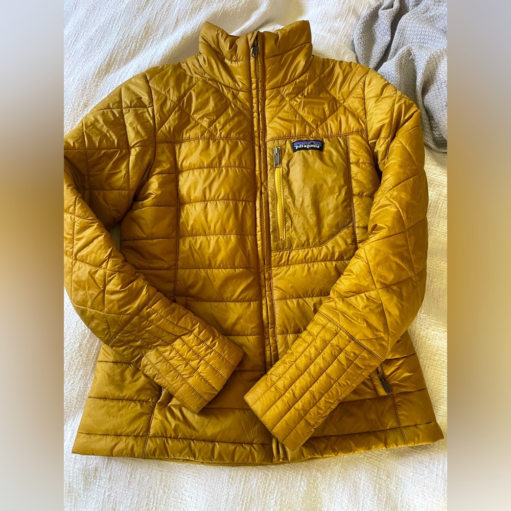 Radalie women’s jacket